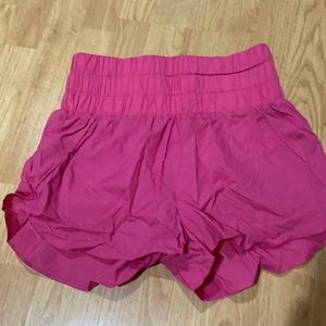 The way home shorts dupe from pants store